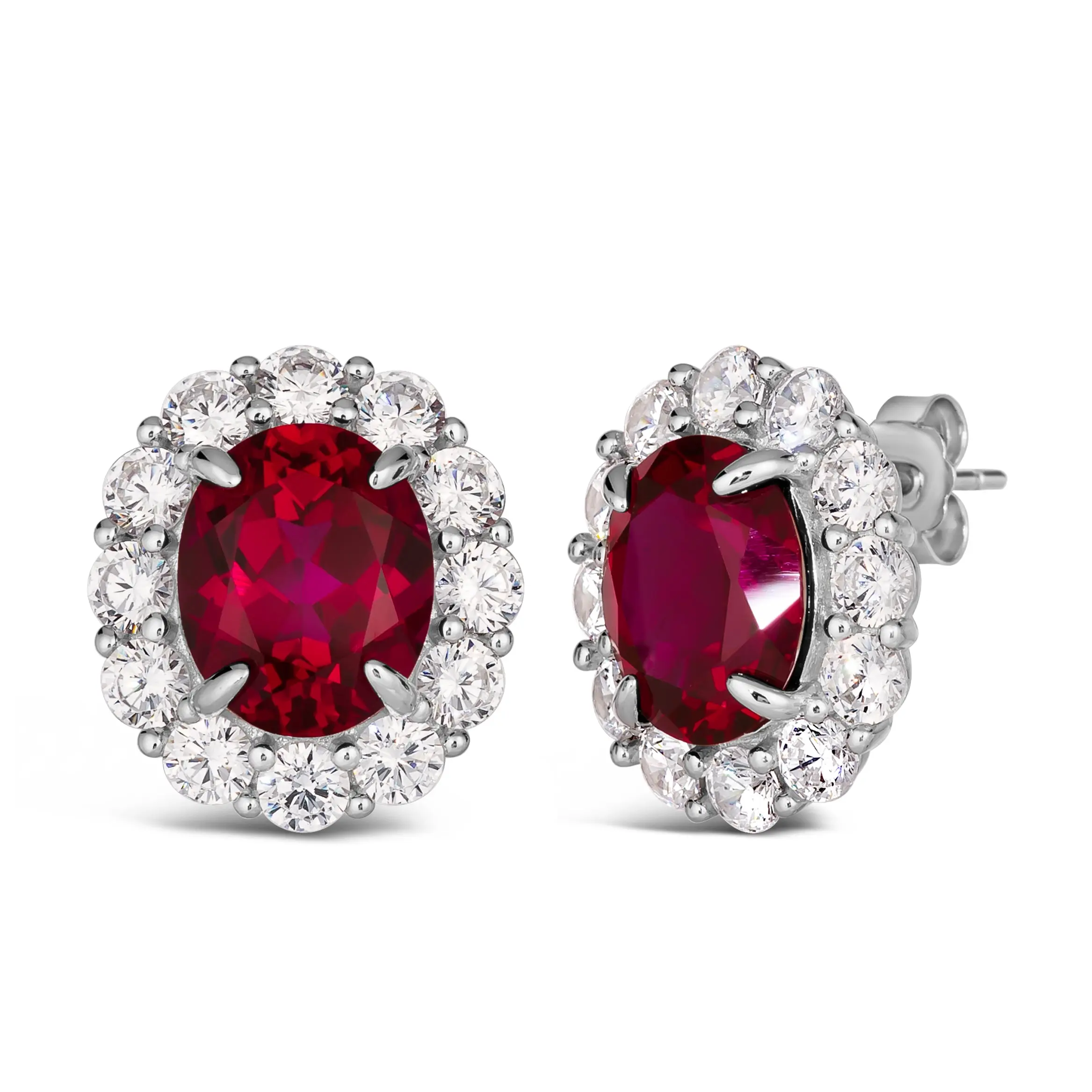 Americana Gem Studs XL - Image 3