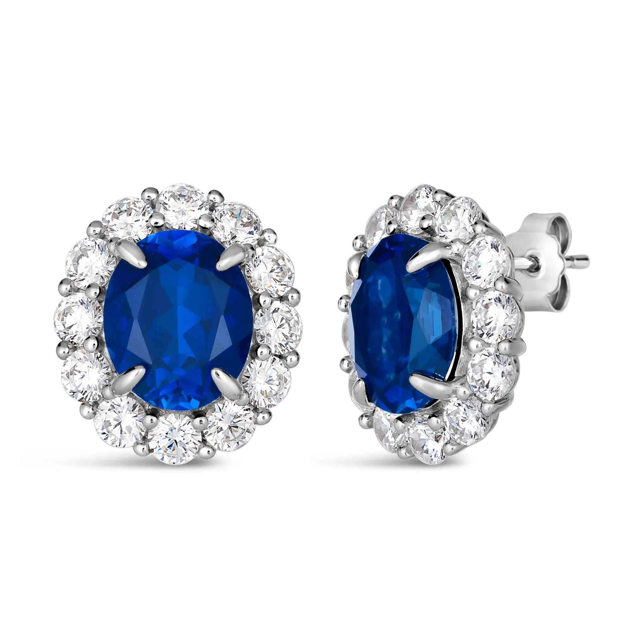 Americana Gem Studs XL - Image 4