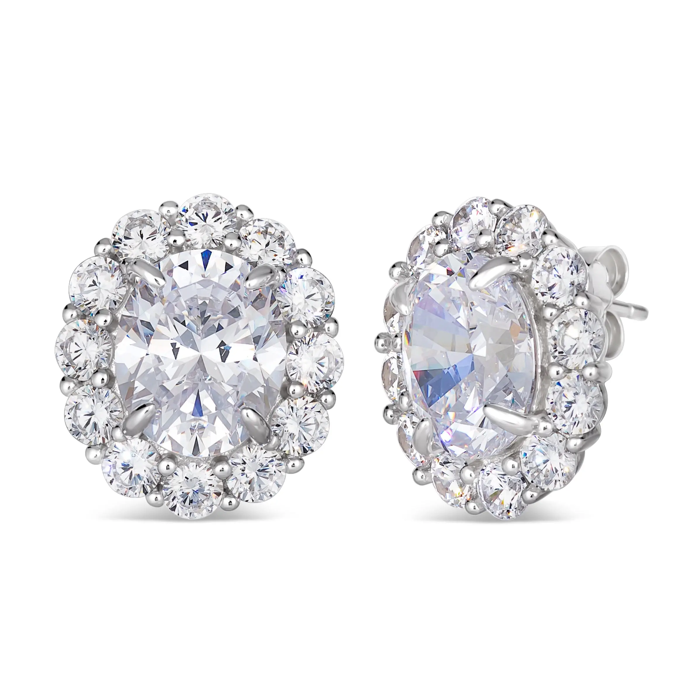 Americana Gem Studs XL - Image 5