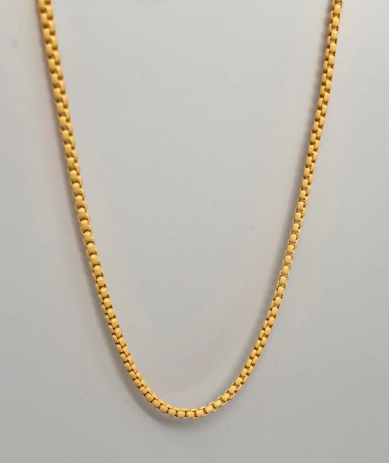 Enamel Link Chain Bracelet - Image 20