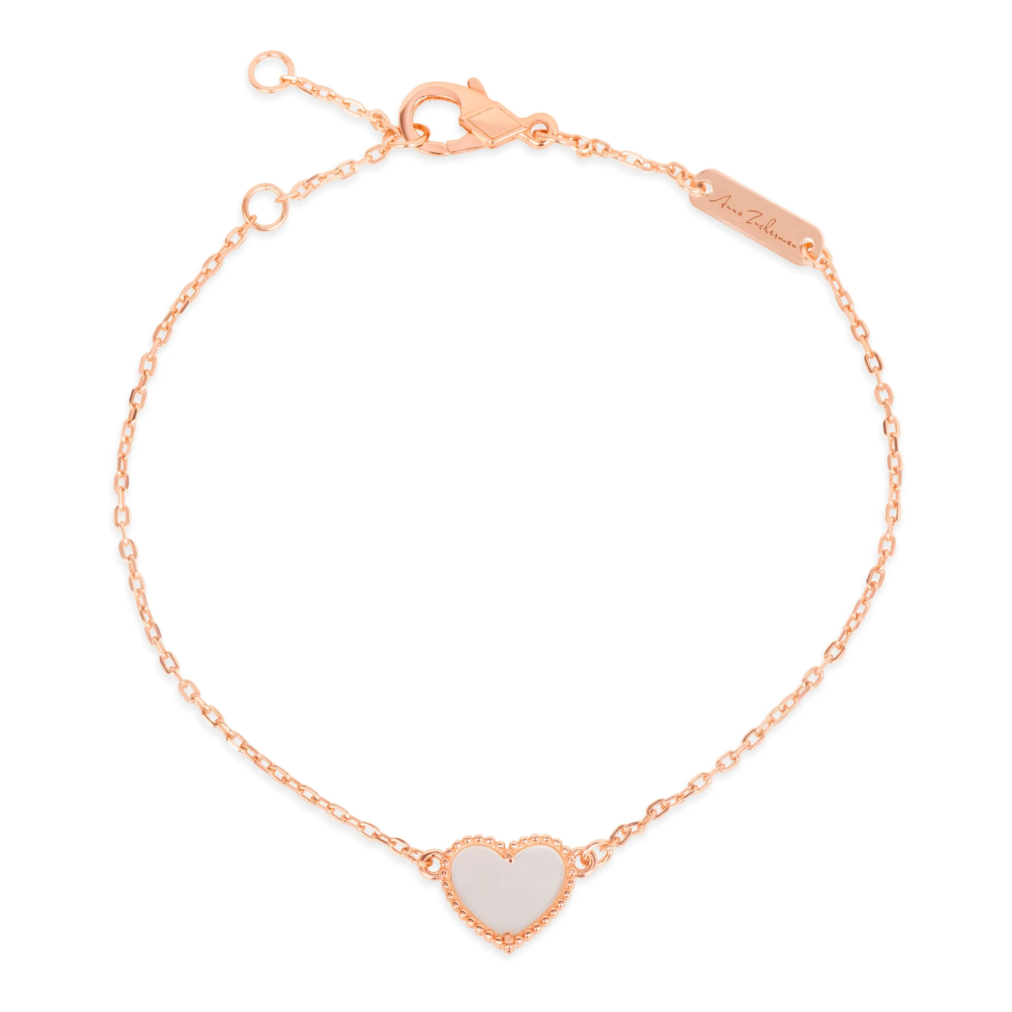 Mini Love Bracelet - Image 6