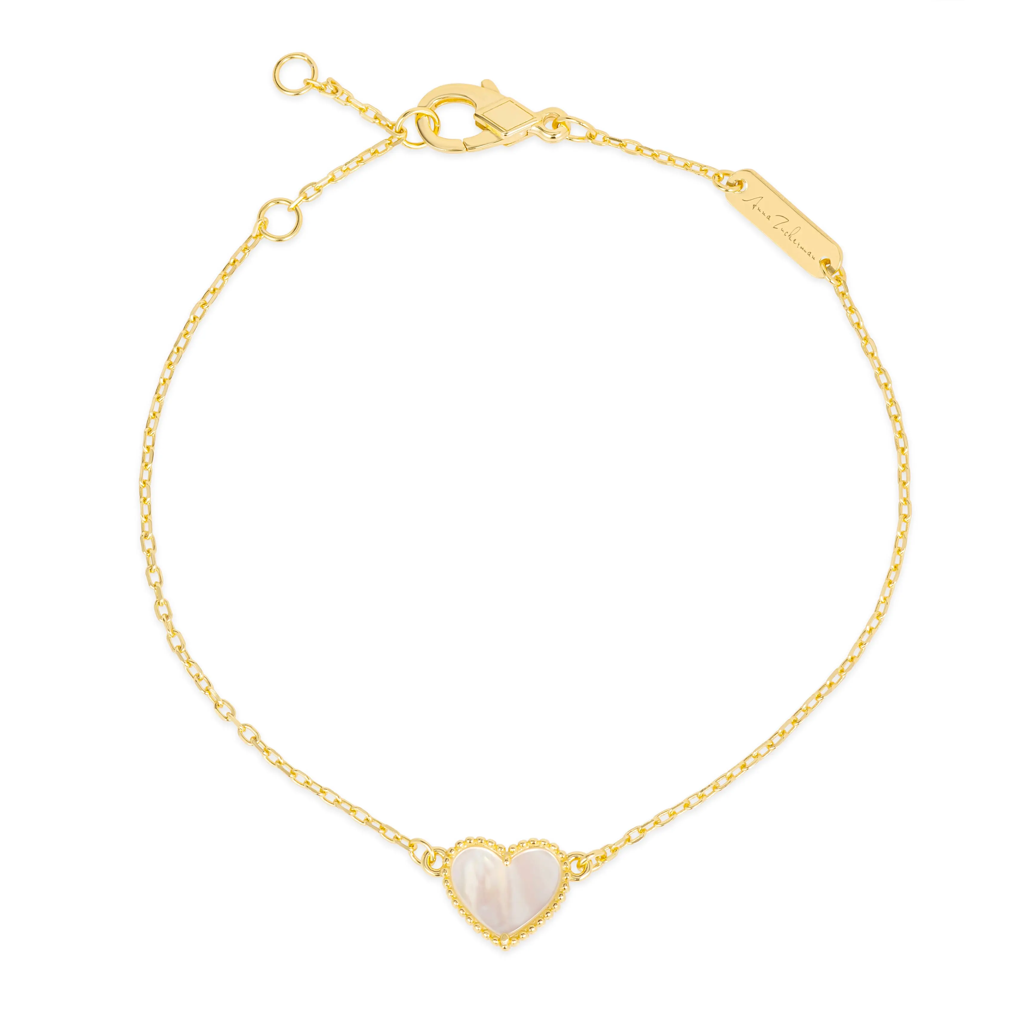 Mini Love Bracelet - Image 8