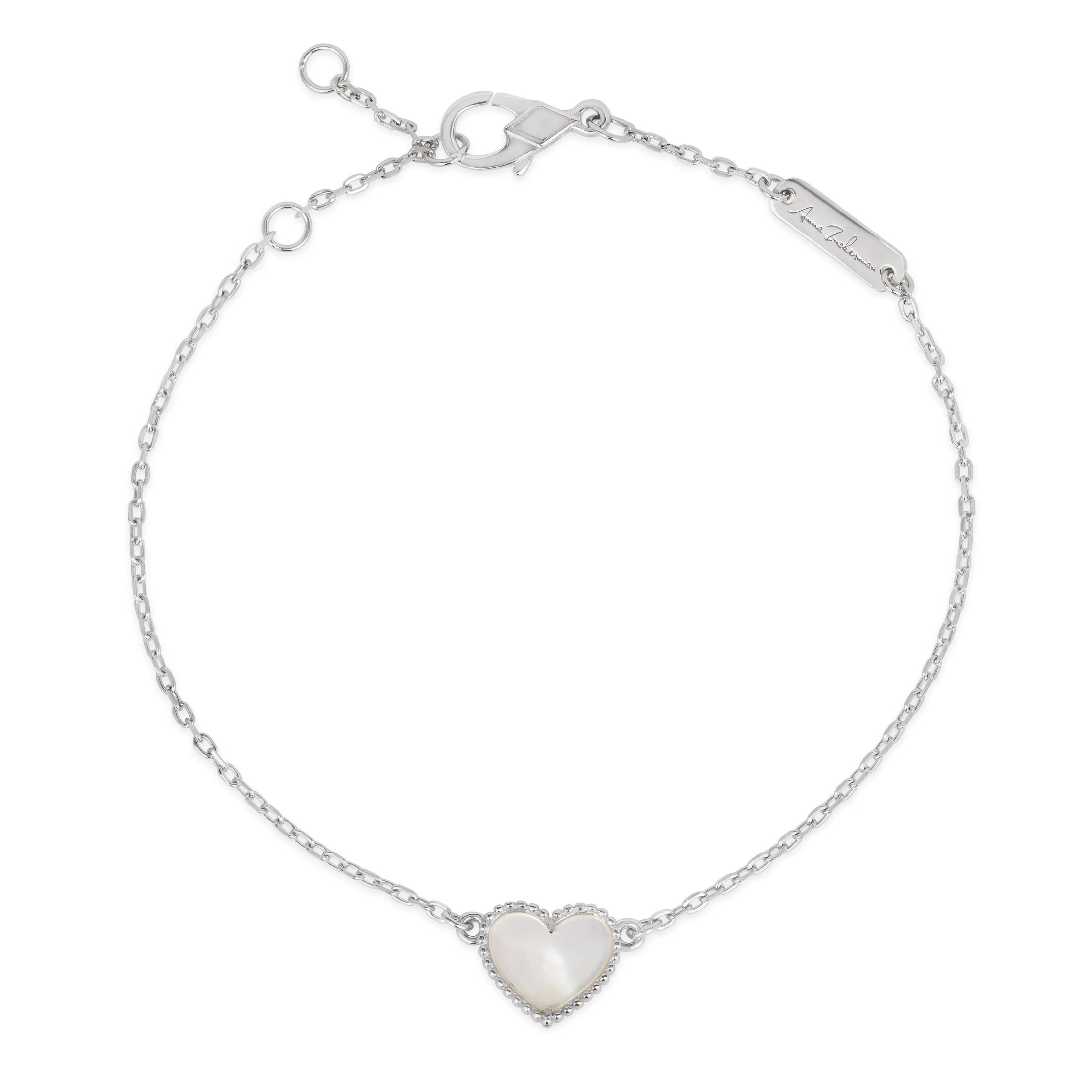 Mini Love Bracelet - Image 9