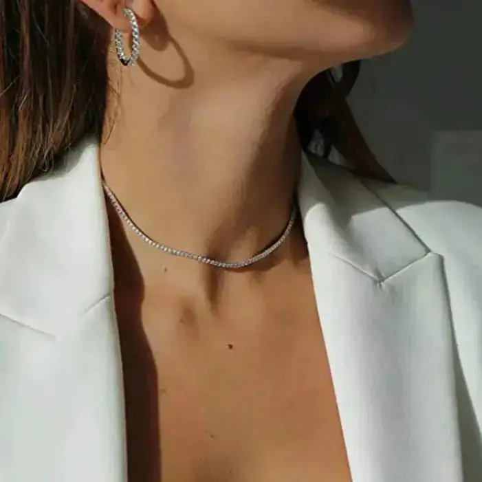 Never Flipping Bolo Necklace - Image 6