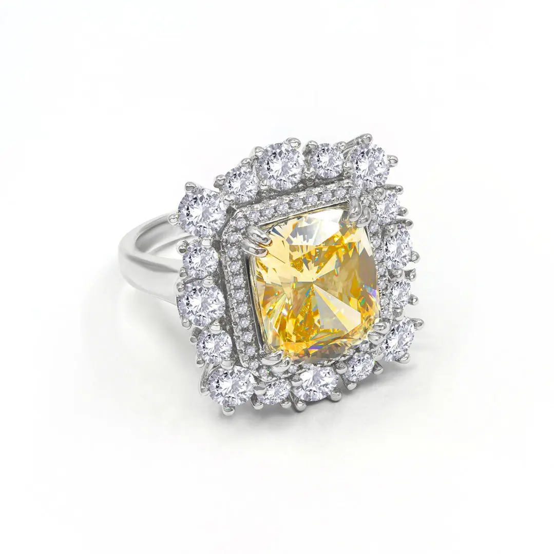 Princessa Ring - Image 3