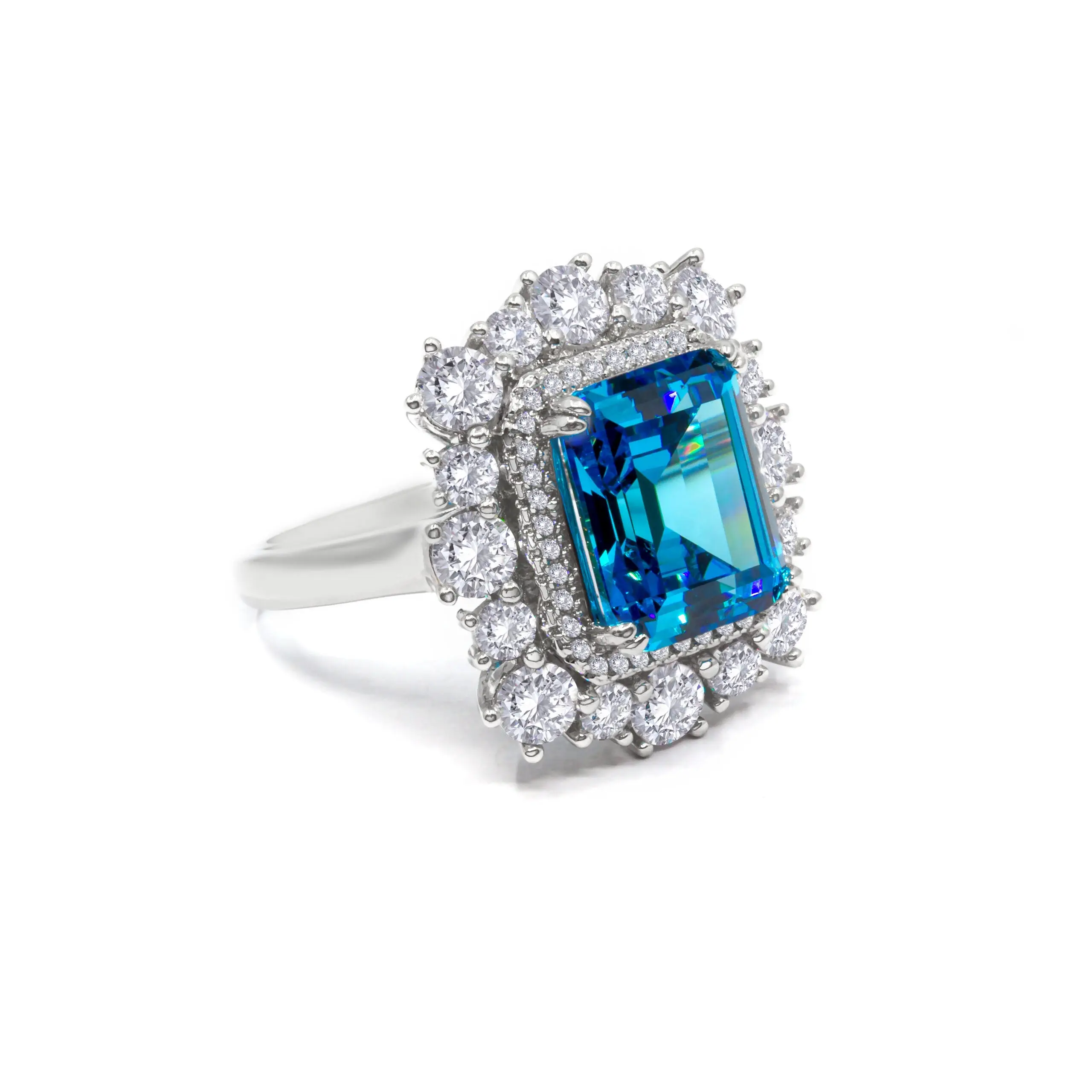 Princessa Ring - Image 4