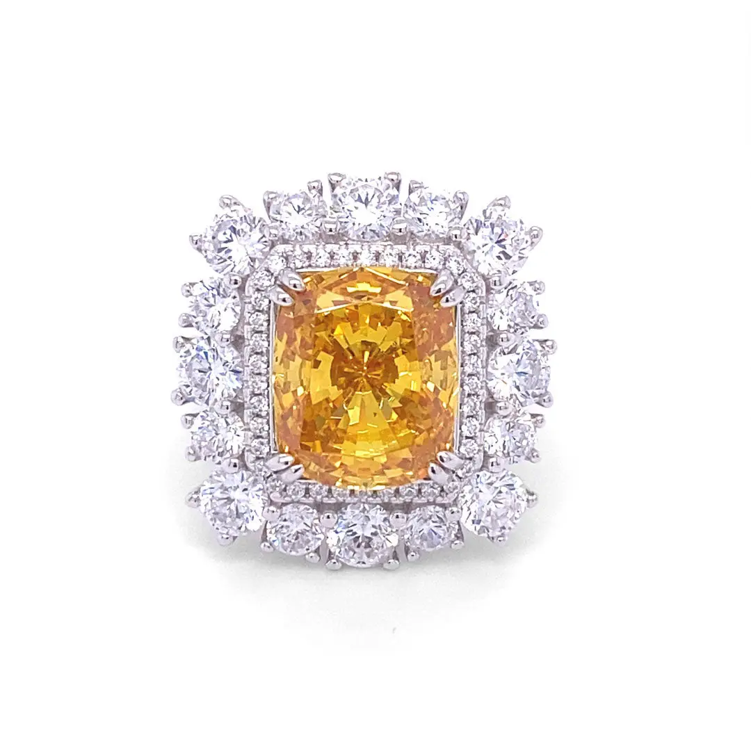 Princessa Ring - Image 5